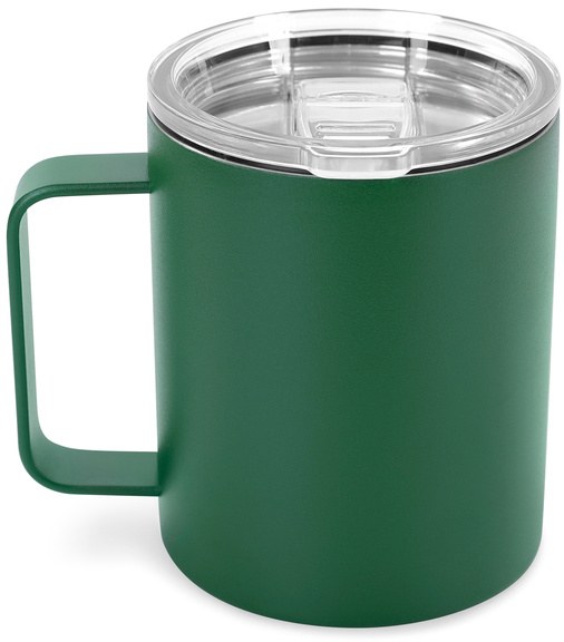 12oz Camper Mug