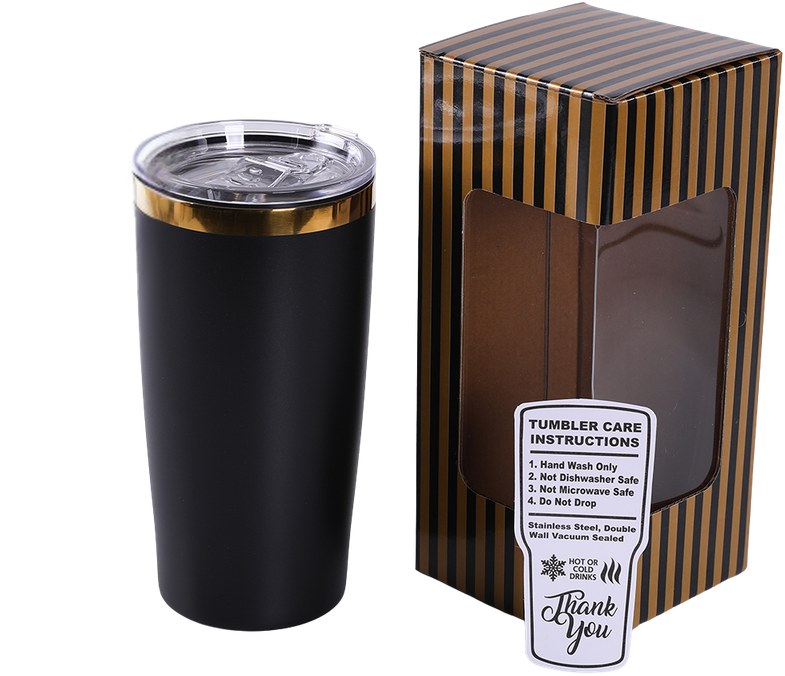 20oz Classic Tumbler