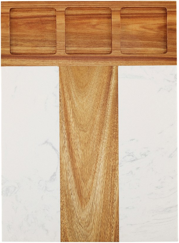 Charcuterie Board Set