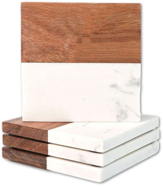 Coaster Set