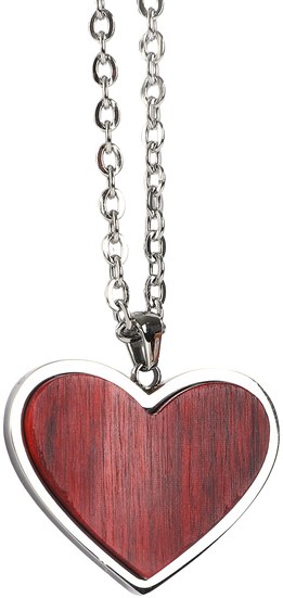 Heart Pendant