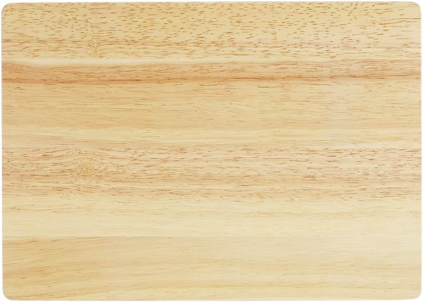 Rubberwood Cutting Board